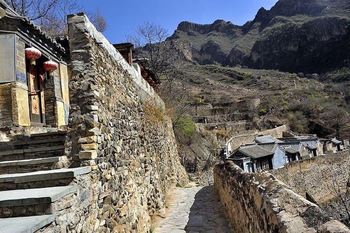 Cuandixia Old Village Private Day Tour — Ming-Dynasty Courtyards a Short Drive from Beijing photo 4