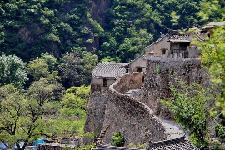 Cuandixia Old Village Private Day Tour — Ming-Dynasty Courtyards a Short Drive from Beijing photo 2