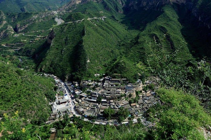 Cuandixia Old Village Private Day Tour — Ming-Dynasty Courtyards a Short Drive from Beijing photo 5