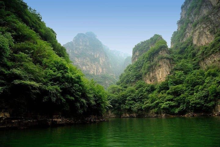 Private English-Speaking Driver to Longqing Gorge — Day Trip from Beijing photo 5