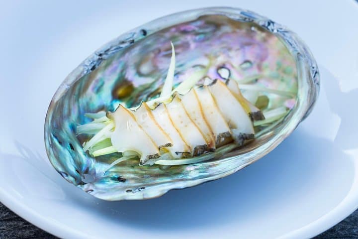 Abalone Farm Tour & Coastal Seaweed Forage in Connemara