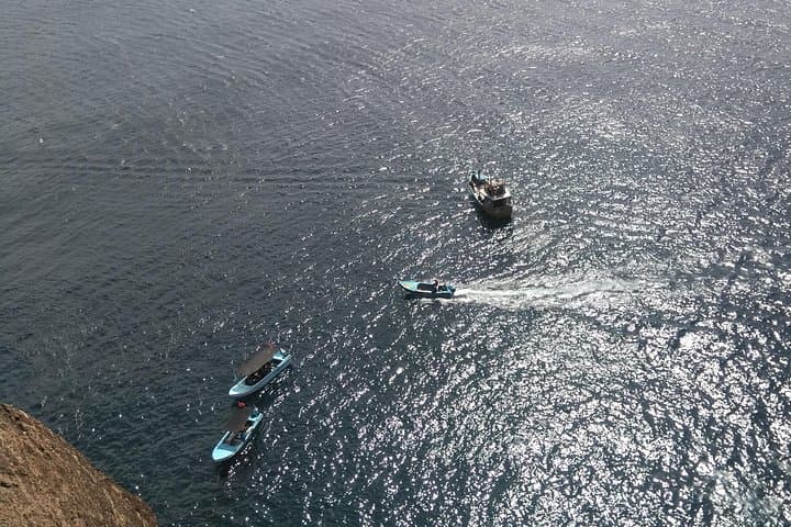 Trincomalee Day Tour from Kandy: Koneswaram Temple, Marble Beach & Kanniya Hot Springs photo 2