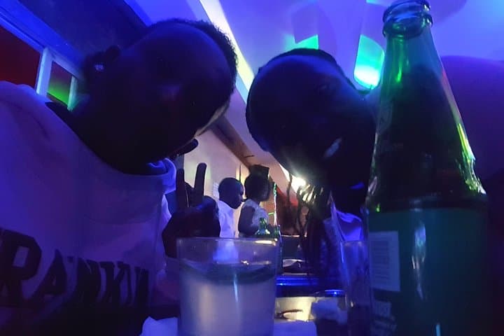 Nairobi After Dark: Guided Nightlife Tour Through Westlands & City Hotspots photo 4