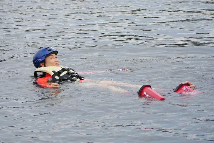 Flyboard Malaysia: 30-Minute Adrenaline Flight Over Putrajaya Lake photo 4