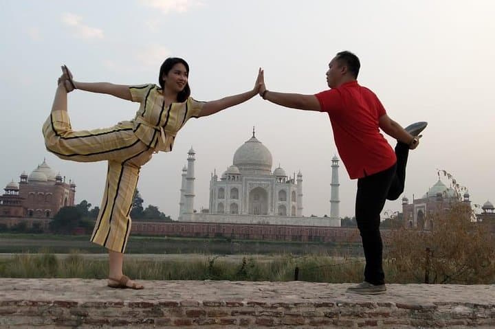 Private 3-Day Golden Triangle: Delhi, Agra & Jaipur Highlights
