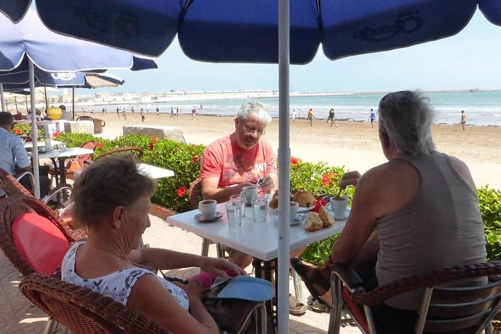 Oualidia Day Trip from Marrakech — Lagoon Beaches, Oysters & Coastal Adventures photo 2