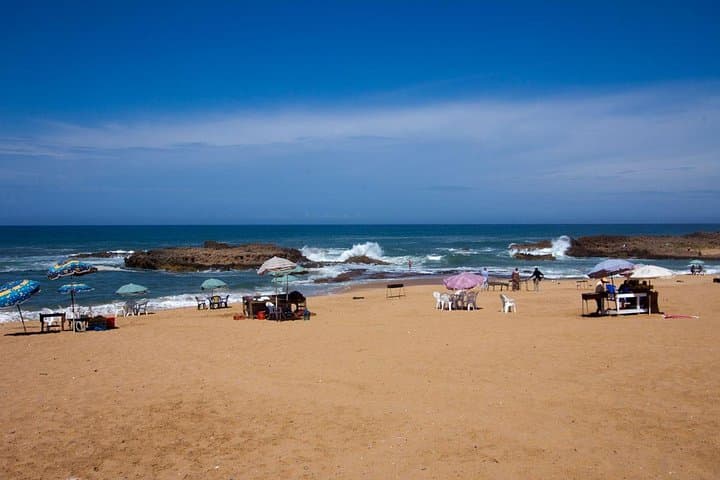 Oualidia Day Trip from Marrakech — Lagoon Beaches, Oysters & Coastal Adventures photo 5