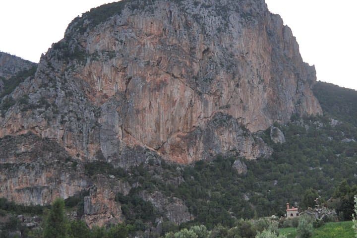 Mount Zalagh Hiking Day Trip from Fez — Atlas Trails, Berber Lunch & Sunset Views photo 4