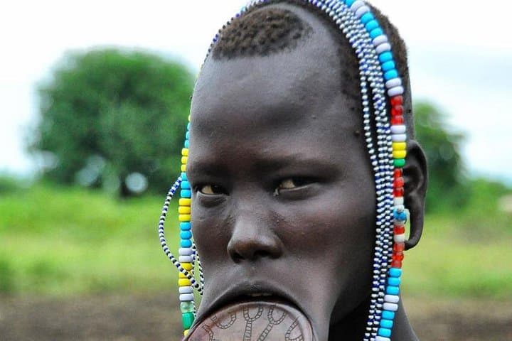 3-Day Omo Valley Cultural Tour from Jinka: Tribes, Markets & Mago Park photo 2