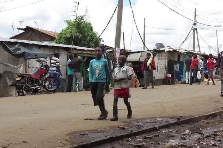 Kibera Slum Guided Tour from Nairobi — Inside Nairobi's Largest Informal Settlement photo 3