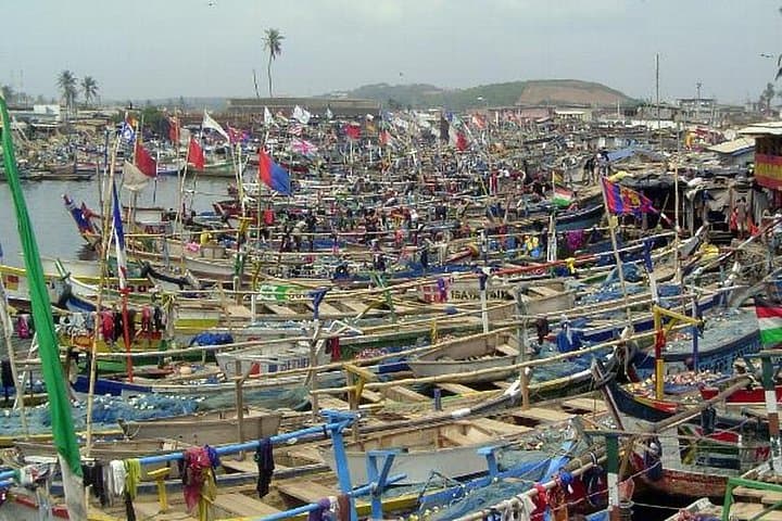 10-Day Ghana PANAFEST Tour: Accra, Kumasi, Cape Coast & Kakum National Park photo 5