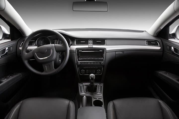 Private LAX Airport Transfer: Fast, Comfortable Ride Between LAX and Greater Los Angeles photo 6