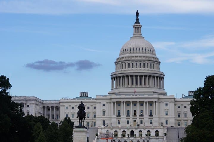 3-Day Niagara Falls and Washington D.C. Tour from NYC — Itinerary, Tips & What to Expect photo 2