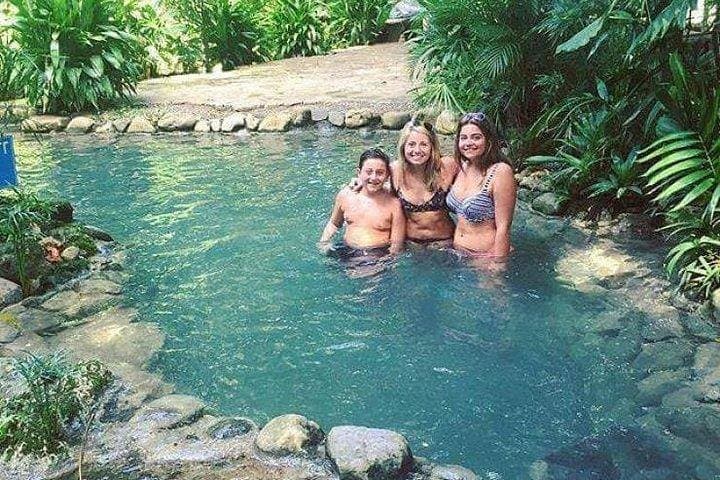 Konoko Falls & Gardens Tour from Montego Bay — Ocho Rios Waterfall and Botanical Garden Visit photo 4
