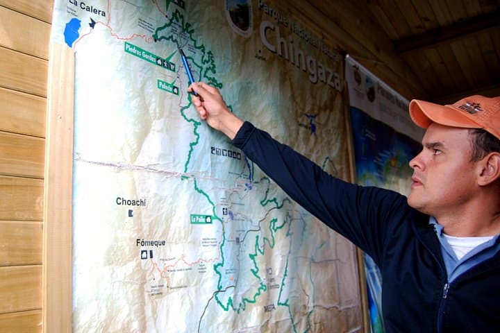 Hike Chingaza National Park: Private 8-Hour Moor & Laguna Tour from Bogotá photo 4