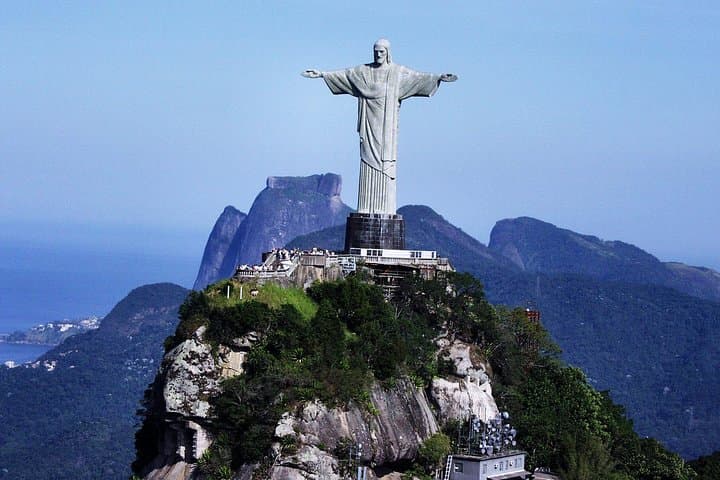 Full-Day Rio Shore Excursion: Christ the Redeemer, Sugarloaf & Selarón Steps photo 5