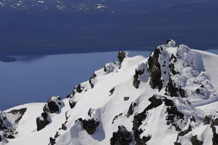 Private Ski & Snowboard Lesson at Cerro Catedral — 2-Hour Group Instruction for 2–3 photo 6