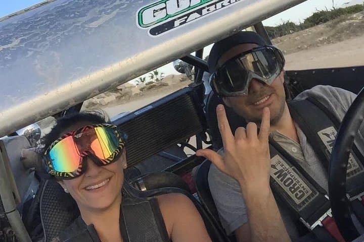 Full-Day Off-Road Motorcycle Adventure to Cabo Pulmo or Santiago Waterfalls photo 4