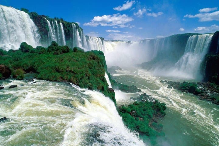 Brazilian Side of Iguazu Falls: Half-Day Sightseeing from Puerto Iguazú photo 5