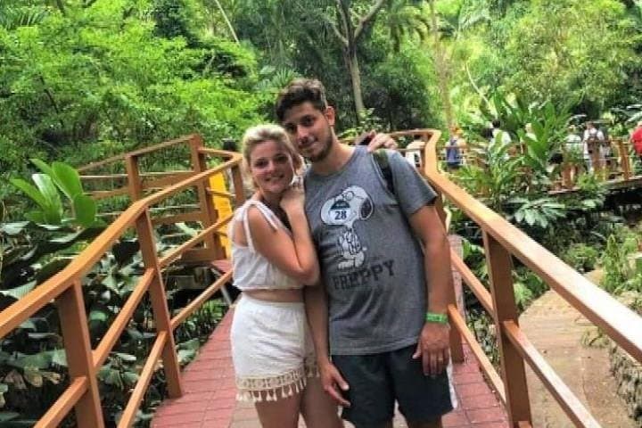 Konoko Falls & Gardens Tour from Montego Bay — Ocho Rios Waterfall and Botanical Garden Visit photo 6