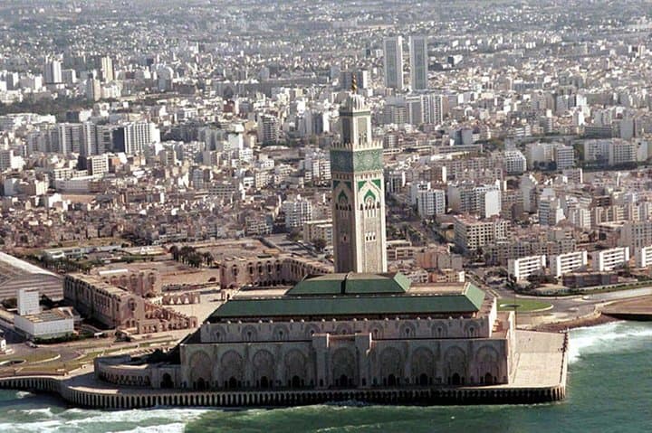 Imperial Cities of Morocco: 7-Day Casablanca to Marrakech Tour photo 2