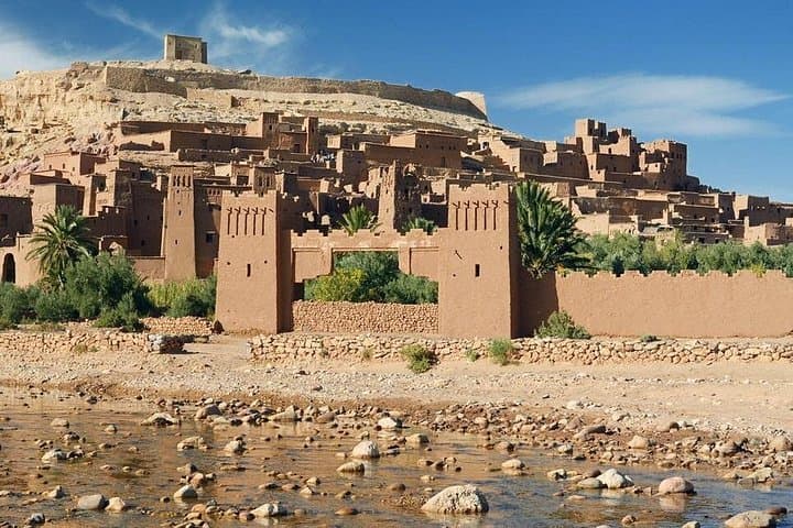 Imperial Cities of Morocco: 7-Day Casablanca to Marrakech Tour photo 4