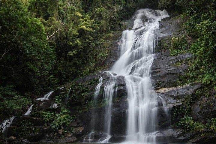 Sugarloaf Mountain and Tijuca Forest: A Five-Hour Private Rio Adventure photo 4