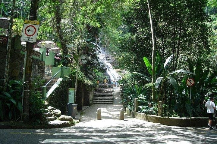 Sugarloaf Mountain and Tijuca Forest: A Five-Hour Private Rio Adventure photo 5