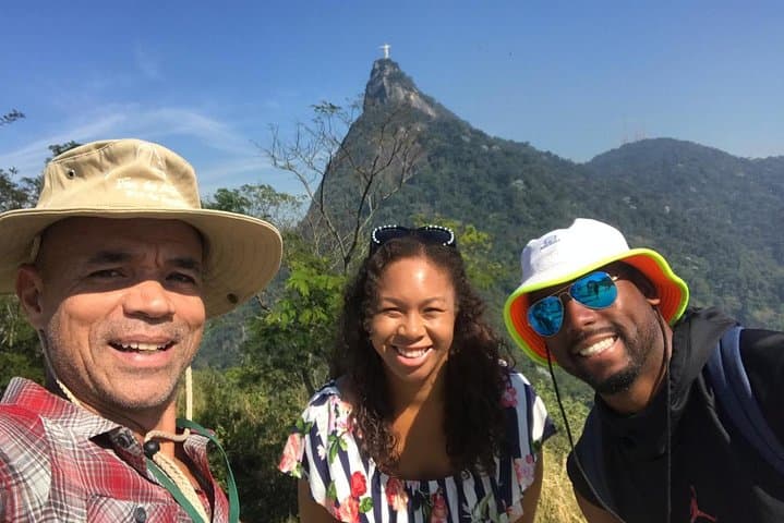 Sugarloaf Mountain and Tijuca Forest: A Five-Hour Private Rio Adventure photo 6