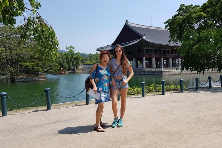Premium 7-Day Private Korea Tour: Seoul, DMZ, Seoraksan, Andong, Gyeongju & Busan photo 4