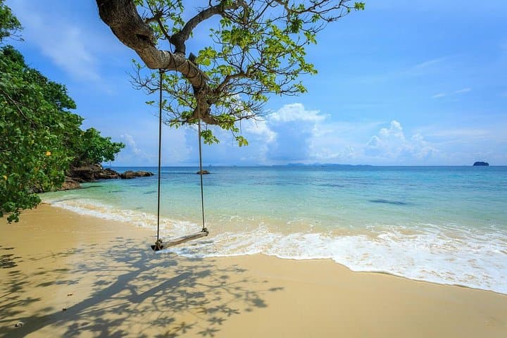 Maiton Island Speedboat Day Trip from Phuket: Beaches, Snorkeling & Lunch photo 3