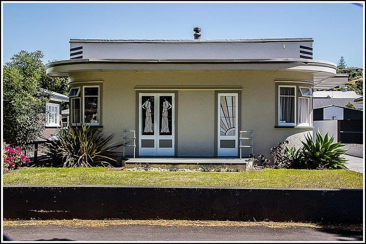 Napier Art Deco & Te Mata Peak: 4-Hour Hawke's Bay Shore Excursion photo 5