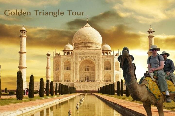 Golden Triangle 6-Night Cultural Circuit: Delhi, Agra & Jaipur photo 2