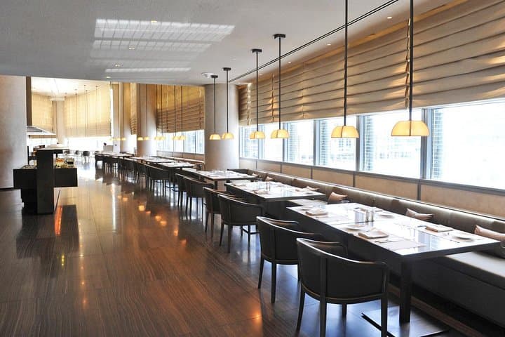 Armani Mediterraneo Buffet at Burj Khalifa: Mediterranean Feast in Downtown Dubai photo 3