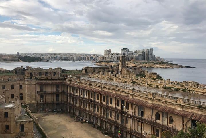 Private Full-Day Malta Tour: Valletta, Dingli Cliffs & Filfla photo 5