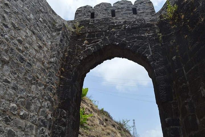 Khadakwasla Dam & Sinhagad Fort Day Tour from Pune — Dams, History and Birding photo 2