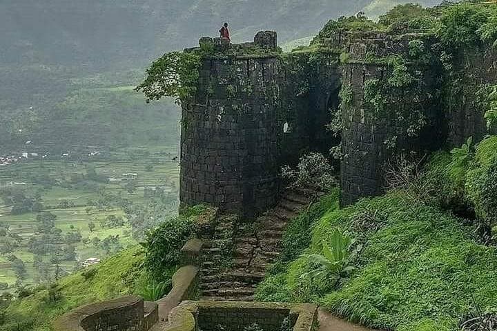 Khadakwasla Dam & Sinhagad Fort Day Tour from Pune — Dams, History and Birding photo 3