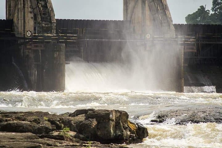 Khadakwasla Dam & Sinhagad Fort Day Tour from Pune — Dams, History and Birding photo 4
