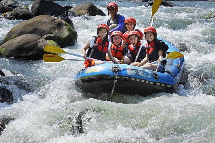 Trishuli River Rafting: Day Trip from Kathmandu photo 6