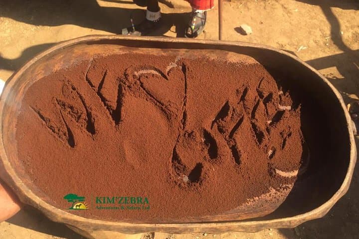 Materuni Waterfall & Coffee Tour — Hike, Swim, and Taste Kilimanjaro Coffee photo 6