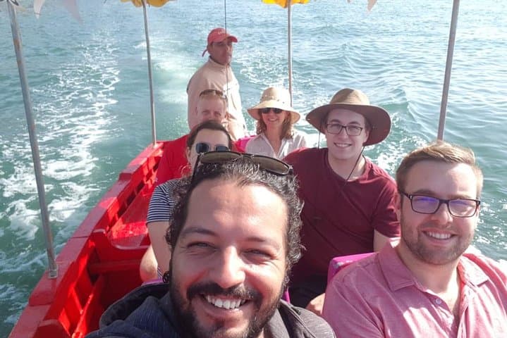 Oualidia Day Trip from Marrakech — Lagoon Beaches, Oysters & Coastal Adventures photo 6