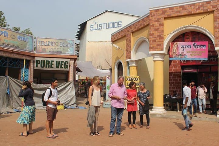 Unveil Mumbai: A Three-Day Discovery Tour photo 2