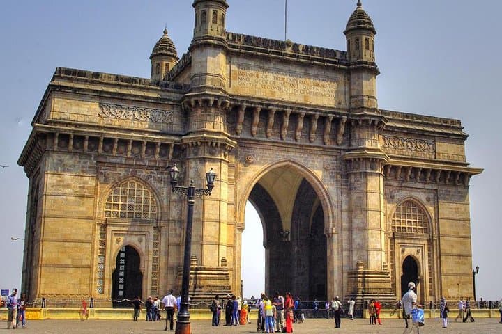 Unveil Mumbai: A Three-Day Discovery Tour photo 4