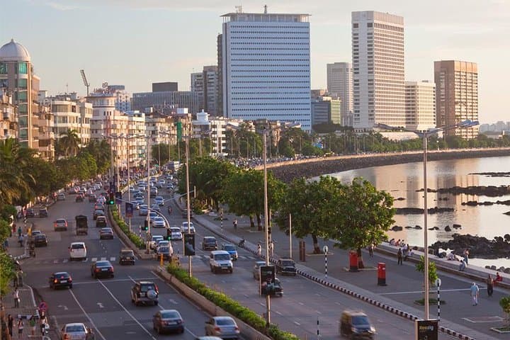 Unveil Mumbai: A Three-Day Discovery Tour photo 5