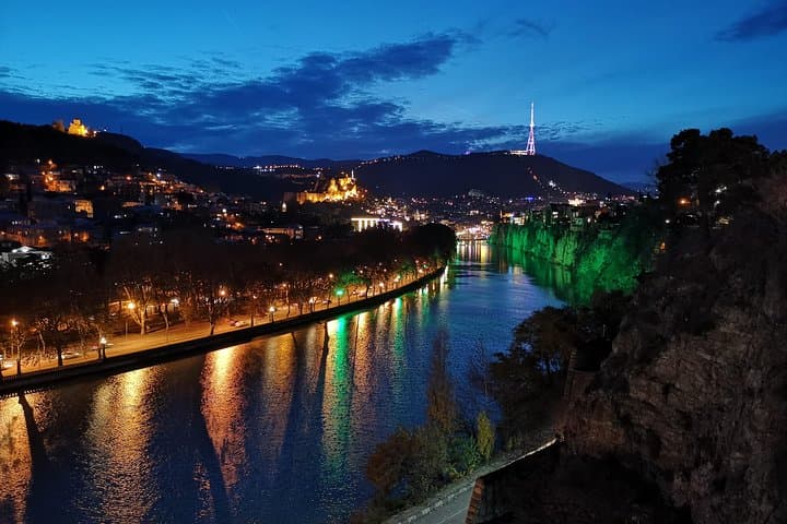 5-Day Georgia Essentials: Tbilisi, Kazbegi & Kakheti Wine Route photo 3