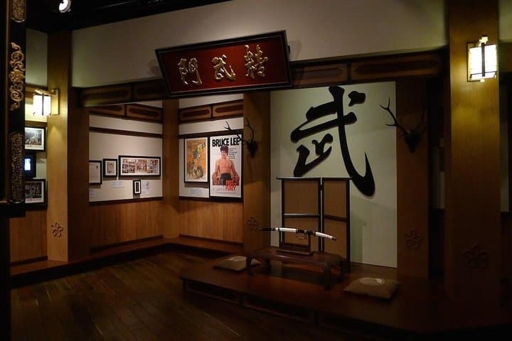 hong-kong-bruce-lee-experience-wing-chun-museum-tour photo 5