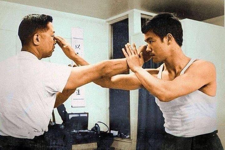 hong-kong-bruce-lee-experience-wing-chun-museum-tour photo 6