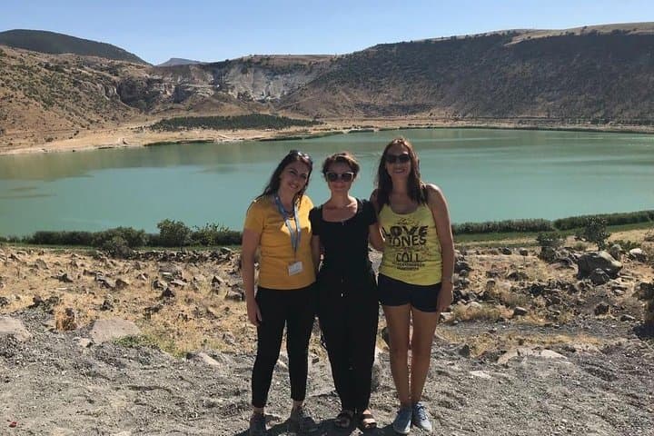 Ihlara Valley Hike & Underground City: Full-Day Cappadocia Tour from Goreme photo 3