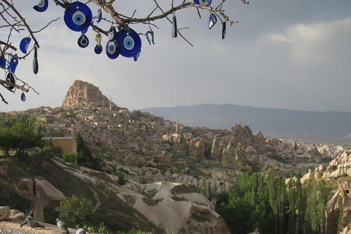Ihlara Valley Hike & Underground City: Full-Day Cappadocia Tour from Goreme photo 6