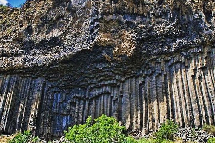 5-Day Private Armenia Cultural Tour: Yerevan, Sevan, Garni & Geghard photo 3
